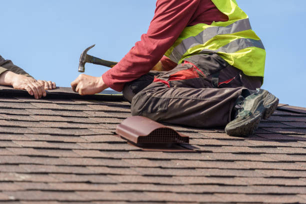 Best Sealant for Roof  in Ckam Housing, HI