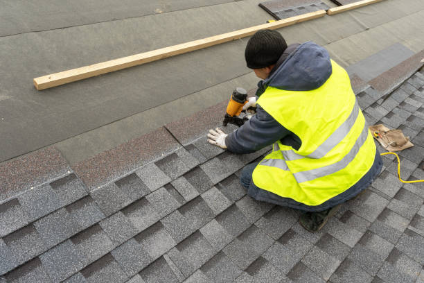 Best Affordable Roofing Company  in Ckam Housing, HI
