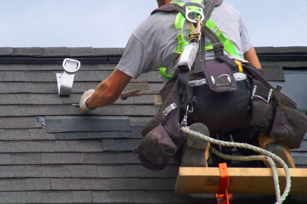 Best Affordable Roofing Company  in Ckam Housing, HI