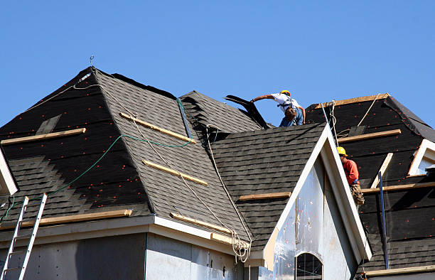 Best Roof Gutter Cleaning  in Ckam Housing, HI