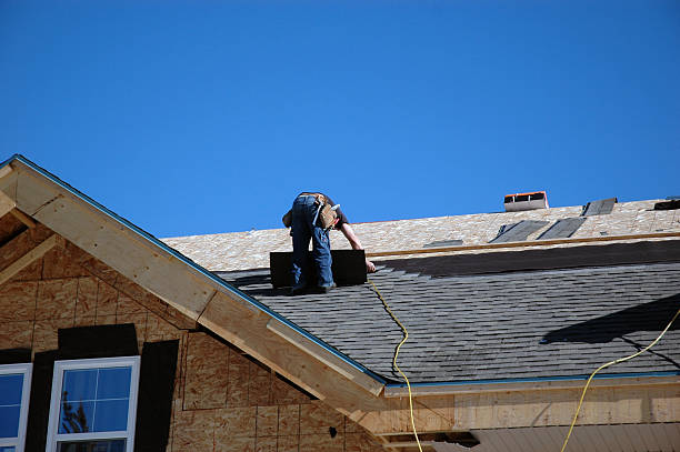 Best New Roof Installation  in Ckam Housing, HI