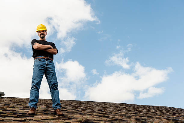 Best Best Roofing Contractors  in Ckam Housing, HI