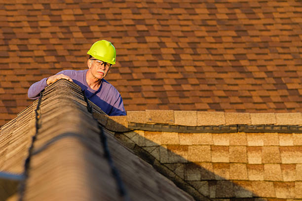 Best Affordable Roofing Company  in Ckam Housing, HI