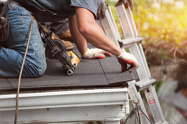 Quick and Trustworthy Emergency Roof Repair Services in Hickam Housing, HI