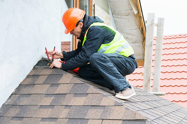 Best Best Roofing Contractors  in Ckam Housing, HI