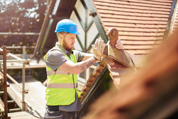Best Shingle Roofing Installation  in Ckam Housing, HI