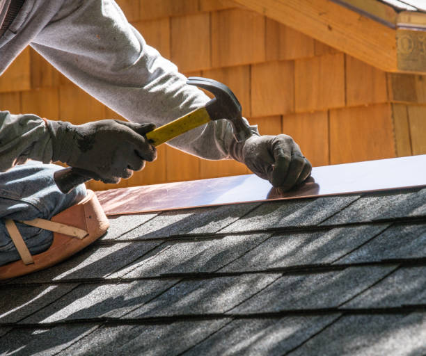 Best Residential Roofing Contractor  in Ckam Housing, HI